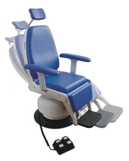 Electric ENT Treating Chair AM-1900D