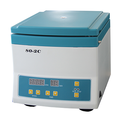 Centrifuge AM-80-2C