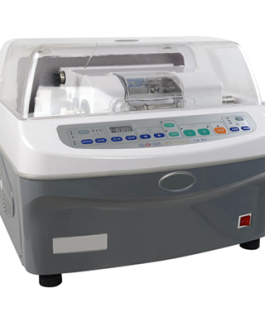 Automatic Lens Edger AM-ALE-5189