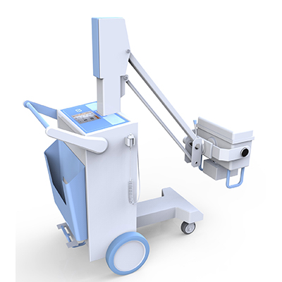 High Frequency Mobile X-ray Equipment AM-100