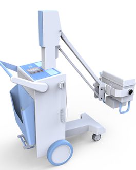 High Frequency Mobile X-ray Equipment AM-101A