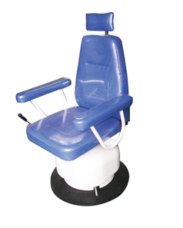 Manual ENT Treating Chair AM-1900B