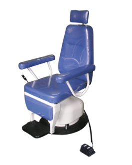 Semi-Electric ENT Treating Chair AM-1900C