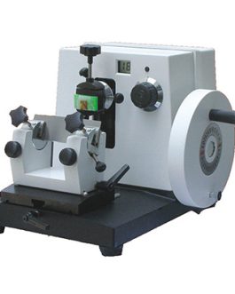 Manual Rotary Microtome AM-202A