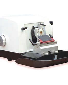 Manual Rotary Microtome AM-2258