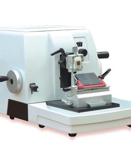 Manual Rotary Microtome AM-2268