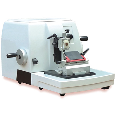 Manual Rotary Microtome AM-2268
