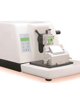 Semi-automatic Microtome AM-3358