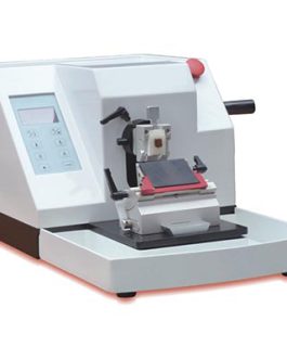 Automated Microtome AM-3368AM