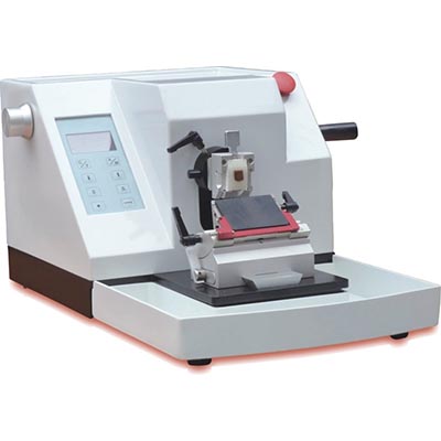 Automated Microtome AM-3368AM