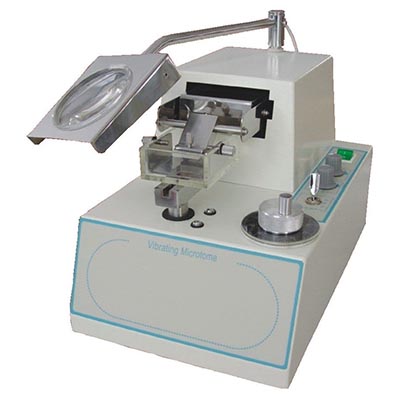 Vibrating Microtome AM-400