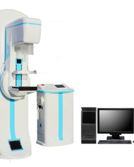 Digital Mammography System AM-500