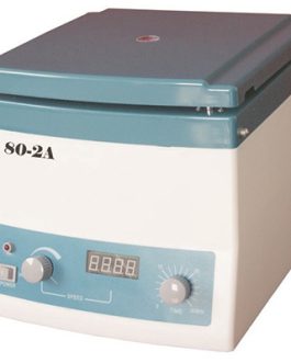 Centrifuge AM-80-2A