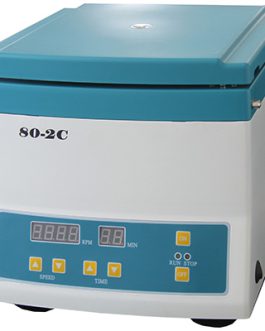 Centrifuge AM-80-2C