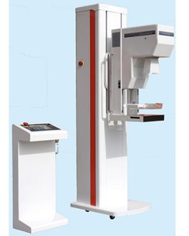 Mammography System AM-9800B