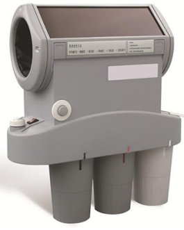 Dental X-RAY Film Processor AM-ADF-05