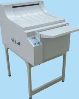 X-RAY Film Processor AM-ADF-435A