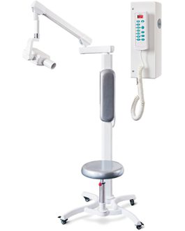 High Frequency Dental X-ray Unit AM-ADM-10A