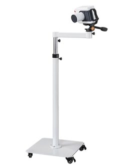 Mobile High Frequency Dental X-ray Unit AM-ADM-10P