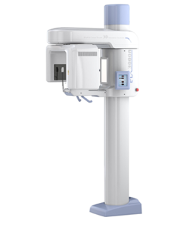Dental Cone Beam Computed Tomography System AM-ADM-3000A