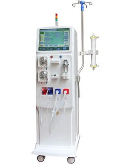 Hemodialysis Machine AM-ADM-8