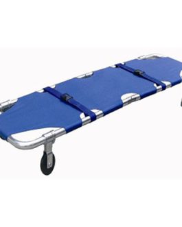 Folding Stretcher AM-AFA-1A2