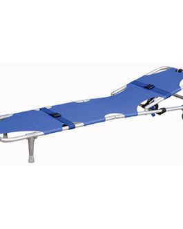 Aluminum Alloy Folding Stretcher AM-AFA-1A3