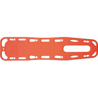 Spine Board AM-AFA-1A6A