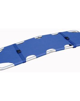 Aluminum Alloy Folding Stretcher AM-AFA-1B1