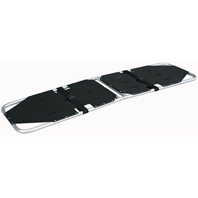 Aluminum Alloy Folding Stretcher AM-AFA-1B2