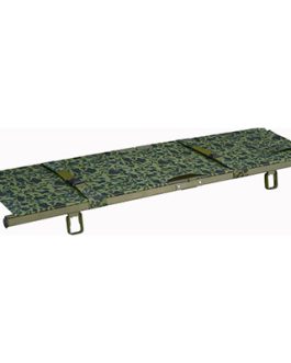 Aluminum Alloy Folding Stretcher AM-AFA-1D
