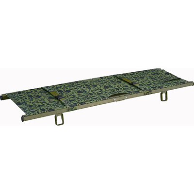 Aluminum Alloy Folding Stretcher AM-AFA-1D