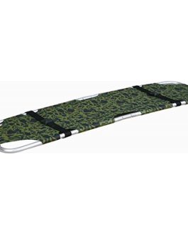 Aluminum Alloy Folding Stretcher AM-AFA-1E