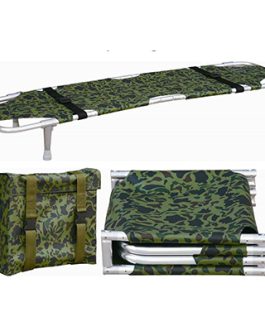 Aluminum Alloy Folding Stretcher AM-AFA-1EL