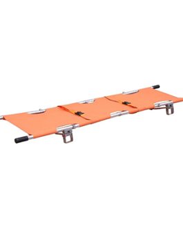 Aluminum Alloy Stretcher AM-AFA-1GL