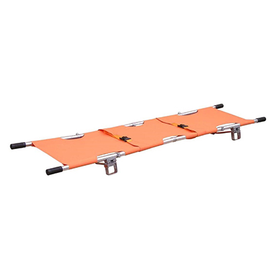 Aluminum Alloy Stretcher AM-AFA-1GL