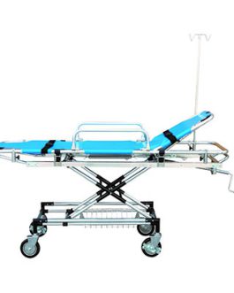 Emergency Bed AM-AFA-3L