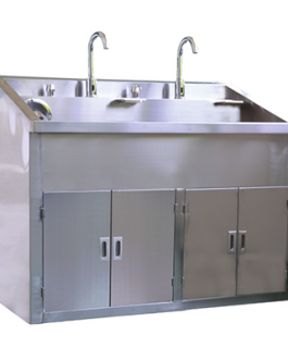 Medical Hand Sink AM-AMF-II