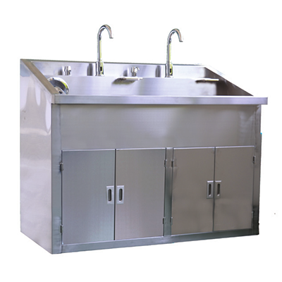 Medical Hand Sink AM-AMF-II