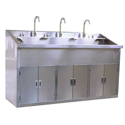 Medical Hand Sink AM-AMF-III