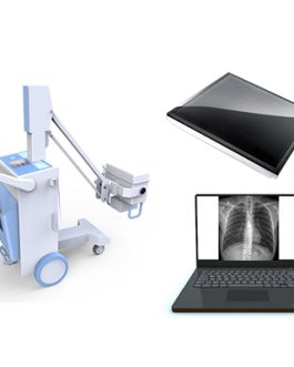 Digital X-ray Machine AM-AR-5100