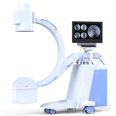 High Frequency Mobile Surgical X-ray System AM-AR-M20E