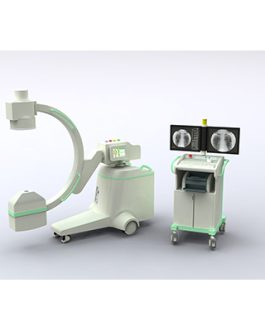 Digital C-arm X-ray System AM-ARX-7000B