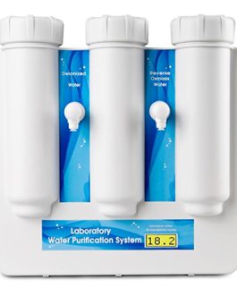 Water Purifier AM-AWP-II/III