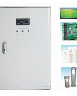 Ultra-pure Grade Water purifier AM-AWP-VI/VII/VIII/IX