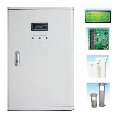 Ultra-pure Grade Water purifier AM-AWP-VI/VII/VIII/IX