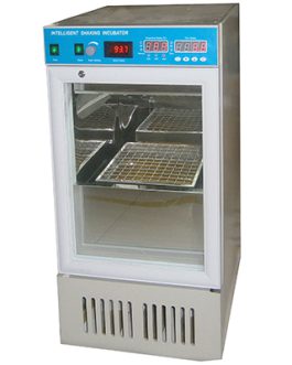 Digital Display Shaking Incubator AM-BS-1E