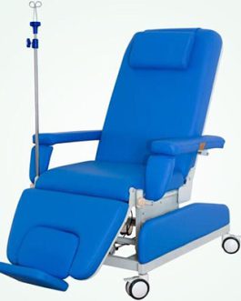 Manual Dialysis Chair AM-DC02