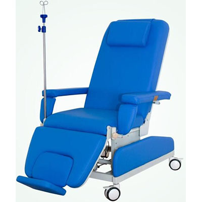 Manual Dialysis Chair AM-DC02