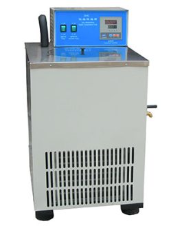Low Temperature Freeze Bath AM-DHC-1010